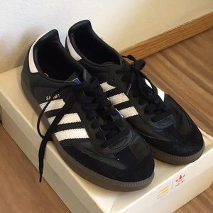 Adidas Samba